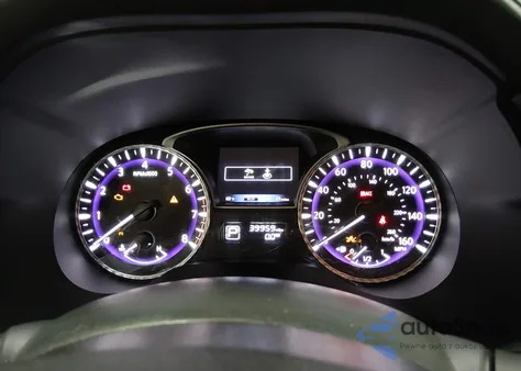 2019 Infiniti Qx60 Luxe z USA, uszkodzony, nr VIN 5N1DL0MNXKC511517